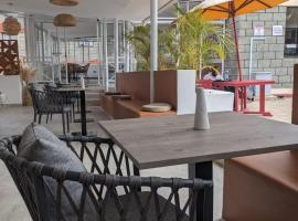 Elara Suites, hotel u gradu 'Nairobi'