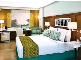 Airport Hotel Sunshine Plaza