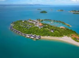 The Westin Nirup Island Resort & Spa