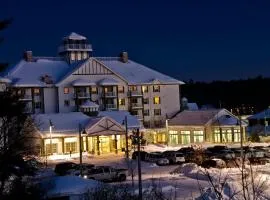 Residence Inn by Marriott Gravenhurst Muskoka Wharf