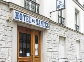 Hotel de Nantes