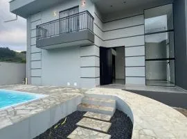 Pousada Vila Palmital