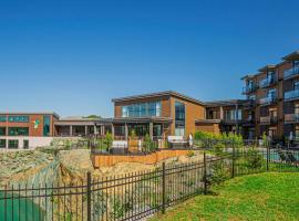 Hotel du Domaine, an Ascend Collection Hotel，位于塞特福德矿城的酒店