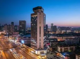 维也纳国际酒店天津鼓楼店