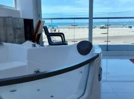 Hotel Playa del Pacifico