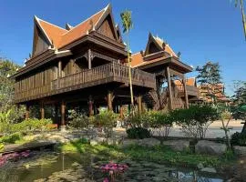 Phum Mongkol Village