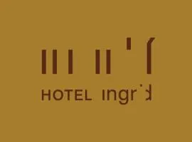 Hotel Ingrid Gunsan