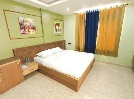 Lotus Leaf GuestHouse