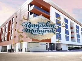 Sunday Sheikh Zayed Road Concord Tower by Belvilla