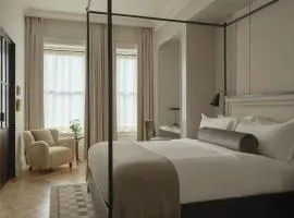 The Bellevue Hotel, in the Unbound Collection by Hyatt