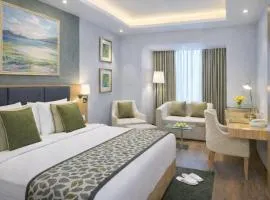 Airport Hotel Infinity Aerocity Near IGI Airport