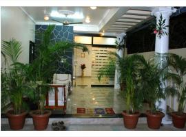 A picture of the hotel: Matoshri Homestay Airport Road