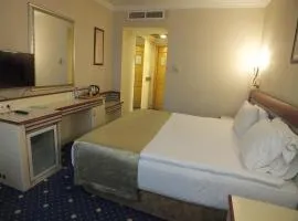 Akar International Hotel