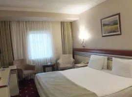 Akar International Hotel