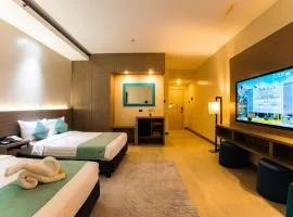 Waterworld Hotel Cebu