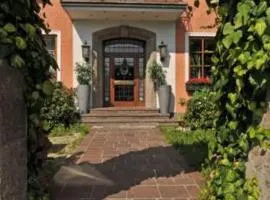 DAD Vogelweiderhof Rooms