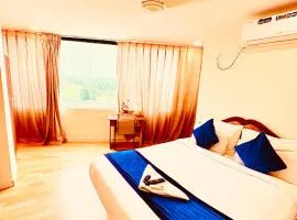 Hotel Eagle Grand Airport Zone