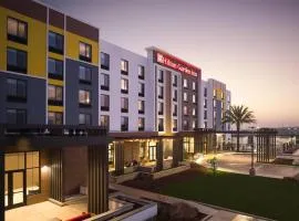 Hilton Garden Inn Merced