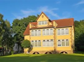 Ostsee-Rittergut-Rügen mit BinzHotel & OrdensKapelle & RomantikGut