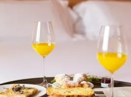 Latitudo Suites Uganda