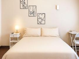 95 Deluxe London Studios, hotel a Londra