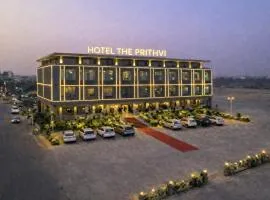 Hotel THE PRITHVI Delhi Airport