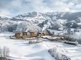 Grand Tirolia Kitzbühel - Member of Hommage Luxury Hotels Collection