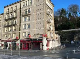 Hôtel Le Prince, Poitiers Gare