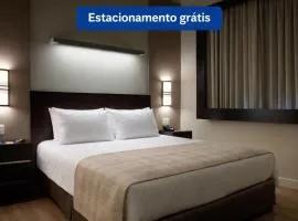 Master Cosmopolitan Moinhos de Vento