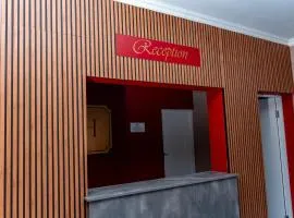 The Hill Boutique Hotel