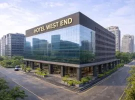 Hotel West End Delhi Airport With Free Airport Drop