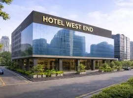 Hotel West End Delhi Airport With Free Airport Drop