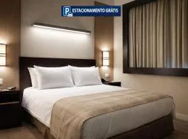 Master Cosmopolitan Moinhos de Vento