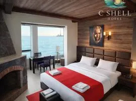 C Shell Hotel