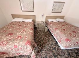 SunShine Inn & Suite, hotel din Sarasota