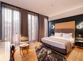 Axis Porto Club Aliados