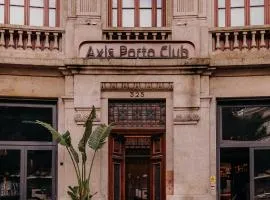 Axis Porto Club Aliados
