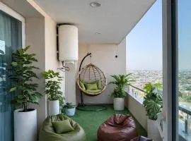 Gold Crest Luxury Hotel Apartments DHA Phase 4 Lahore