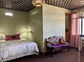 La Cocina Bonita Guesthouse