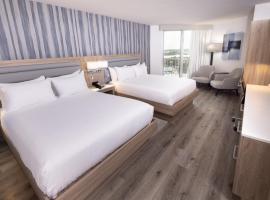 Perdido Beach Resort、オレンジビーチのホテル