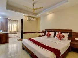 Sai Arya Residency By The Avyaan