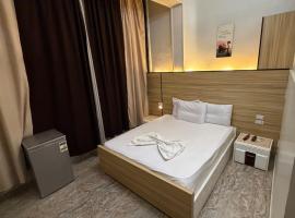 Abdeen Cairo Hostel, hotel em Cairo