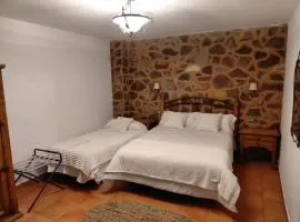 Hotel Rural La Posada de Lía