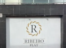 Ribeiro Flat