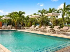 Parasasa Hotel Curacao