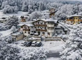 Chalet Campiglio Imperiale