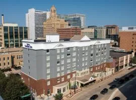 Hilton Garden Inn Rochester Downtown