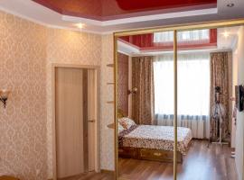 Фотография гостиницы: 1 bedrooms apartment at Pushkinskaya 67