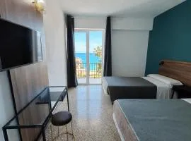 Hotel OCTOPUS