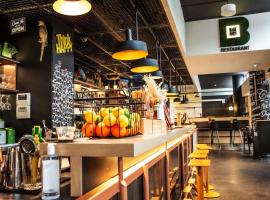 ibis Paris Bercy Village, hotel en París